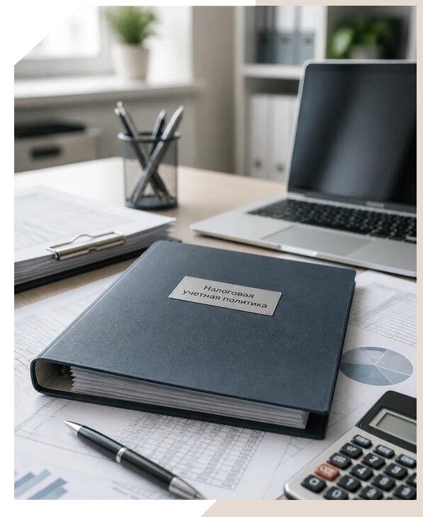 Разработка налоговой учетной политики в Клинцах по цене от 7797 р. | Консалтинг1-Клы